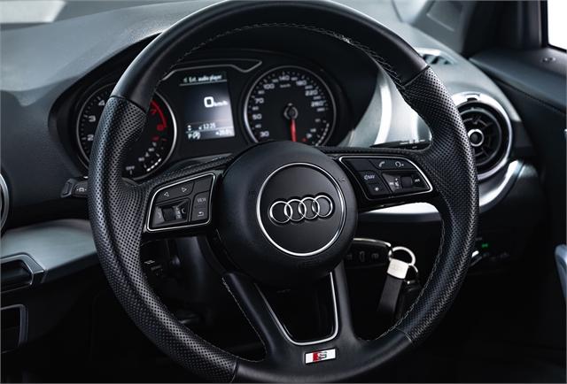 image-16, 2022 Audi Q2 35 S-Line 110kW Petrol Auto at Christchurch