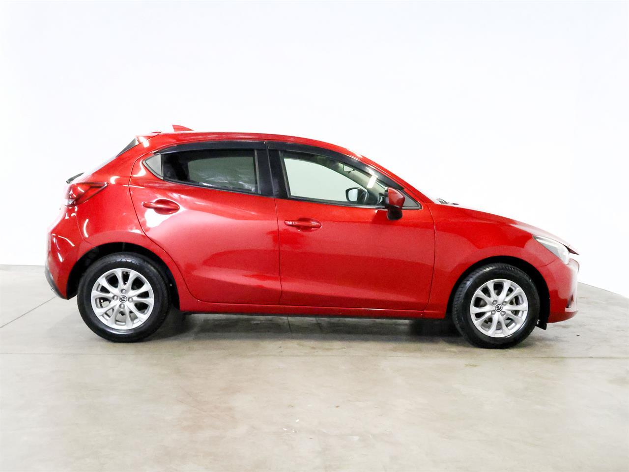 image-9, 2016 Mazda Demio 13S Touring at Christchurch