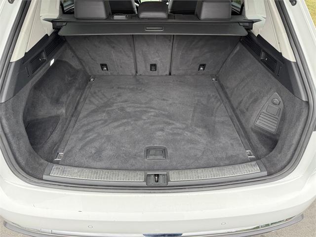 image-6, 2018 Volkswagen Touareg V6S 210kW TDI 3.0DT at Dunedin