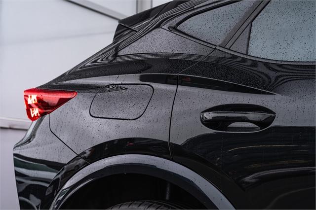 image-4, 2025 CUPRA Formentor V 1.5 Petrol Turbo Hybrid 110 at Christchurch