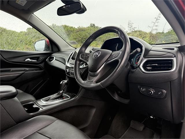image-10, 2018 Holden Equinox LTZ-V 2.0P 4WD at Dunedin