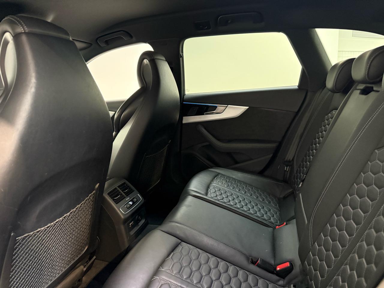 image-9, 2021 Audi RS4 Quattro 2.9T Quattro Facelift Wagon at Christchurch