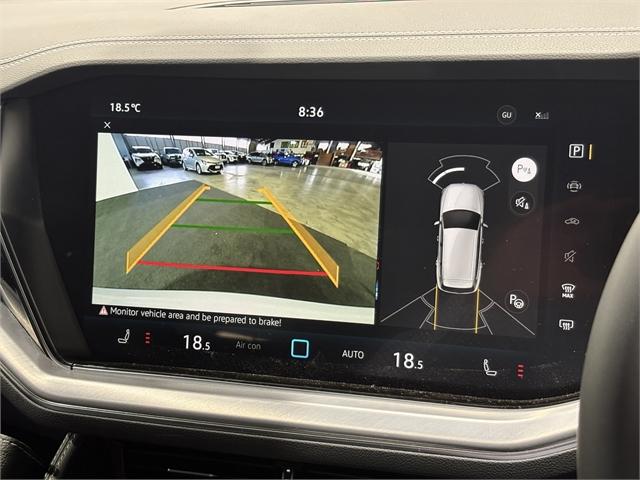 image-15, 2025 Volkswagen Touareg TDI V6 at Invercargill