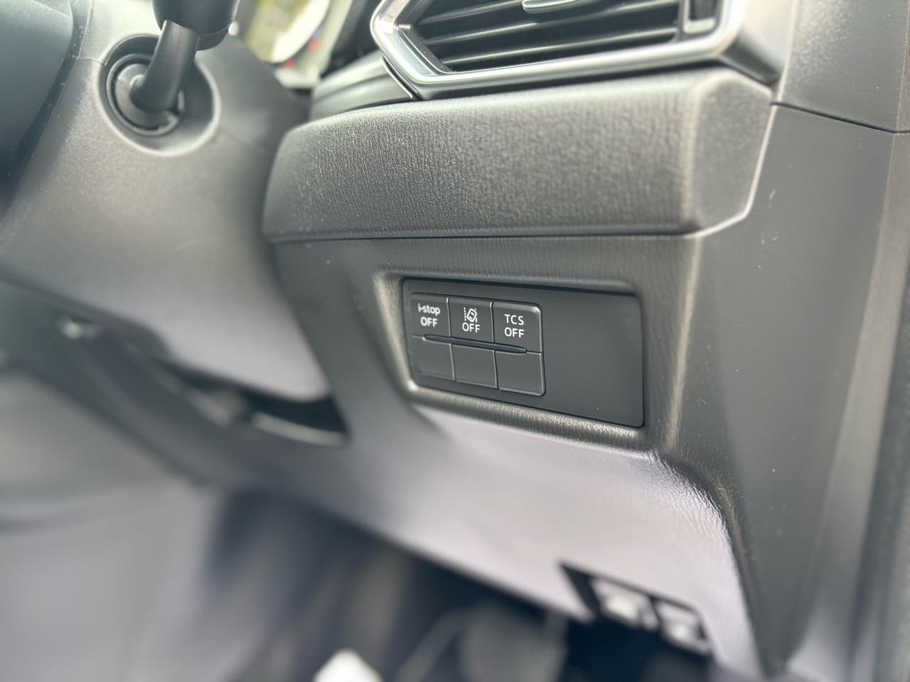 image-17, 2021 Mazda CX-5 GSX 2WD NZ New at Gore