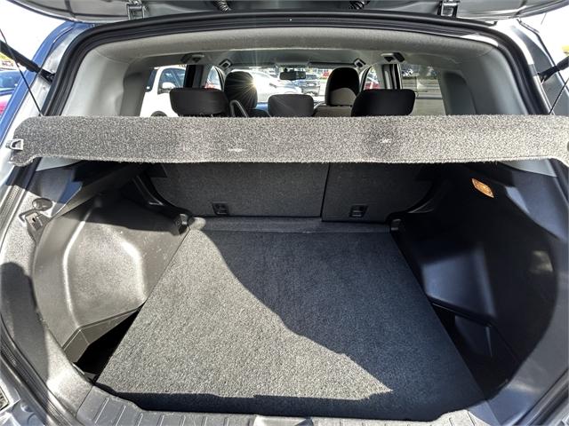 image-16, 2021 Mitsubishi ASX Ls 2.0P/Cvt at Christchurch