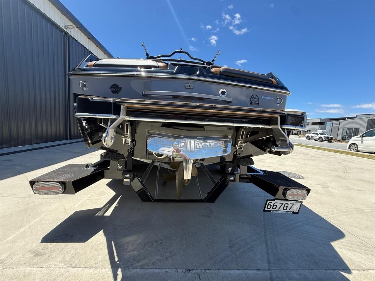 image-4, 2023 Malibu Wakesetter 23 LSV Wake Boat at Christchurch