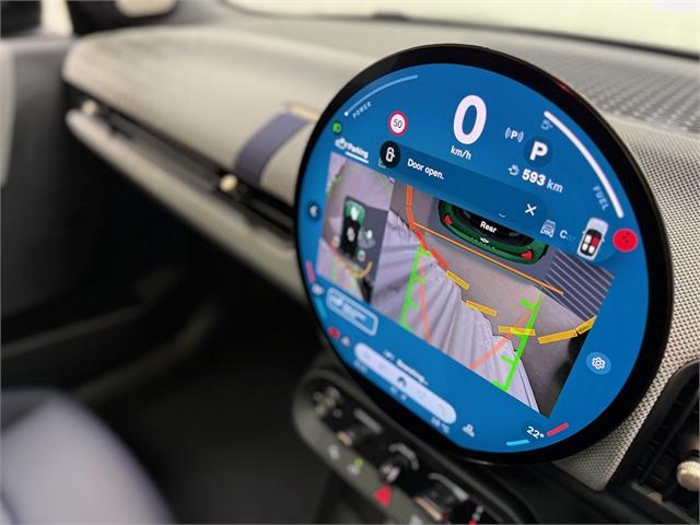 image-8, 2026 MINI Cooper S 22GD 3Door Favoured at Christchurch