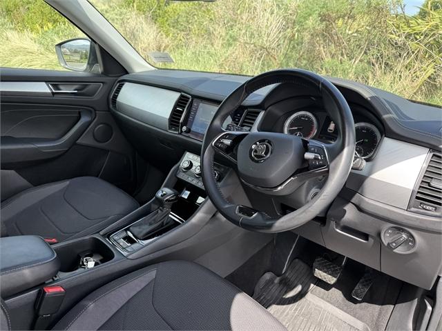image-10, 2022 Skoda Kodiaq Ambition+ TSI 110kW at Dunedin