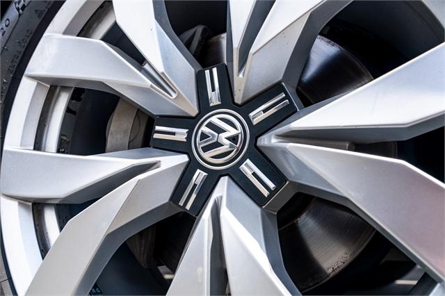 image-6, 2020 Volkswagen Touareg V6 170Kw TDI 3.0D at Christchurch