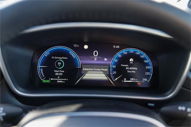 image-12, 2025 Toyota Corolla Cross Limited 2.0Ph/Hd at Dunedin