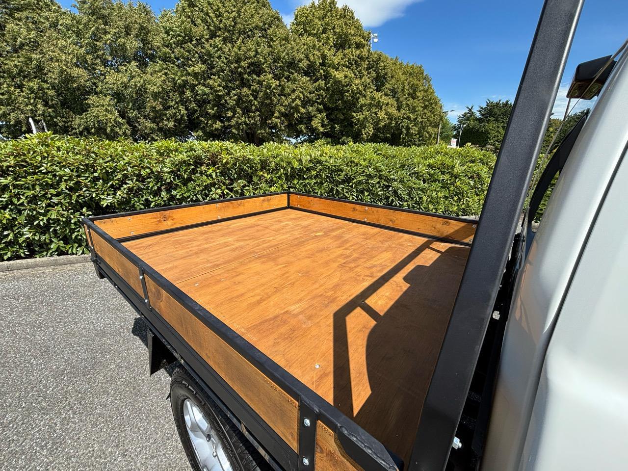 image-7, 2018 Ford Ranger PX2-SUPER CAB-NZ NEW at Gore