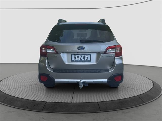 image-5, 2017 Subaru Outback 2.5P/4WD/6CVT at Queenstown-Lakes