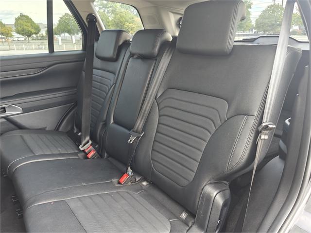 image-11, 2024 Ford Everest Sport at Christchurch