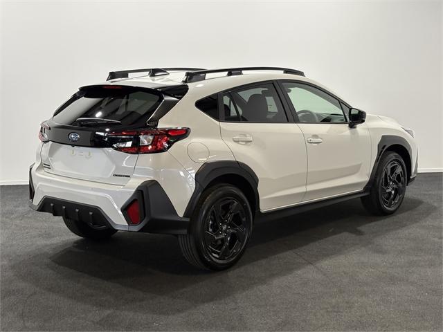image-7, 2026 Subaru Crosstrek 2.0I Sport Edition at Invercargill