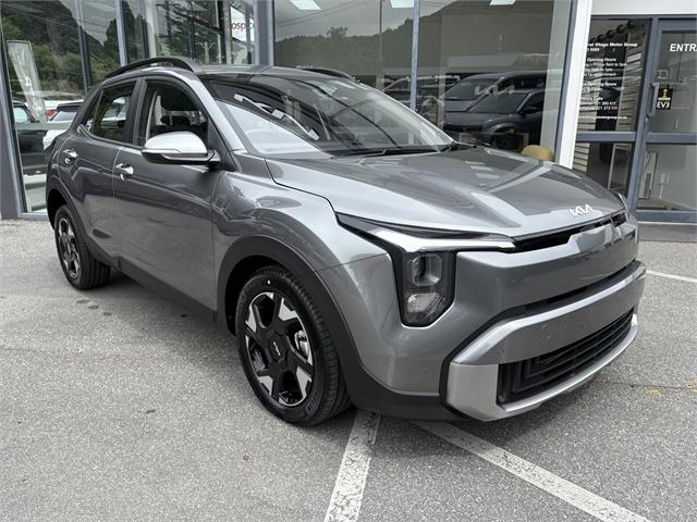 image-1, 2026 Kia Stonic LX 1.0T DCT at Central Otago