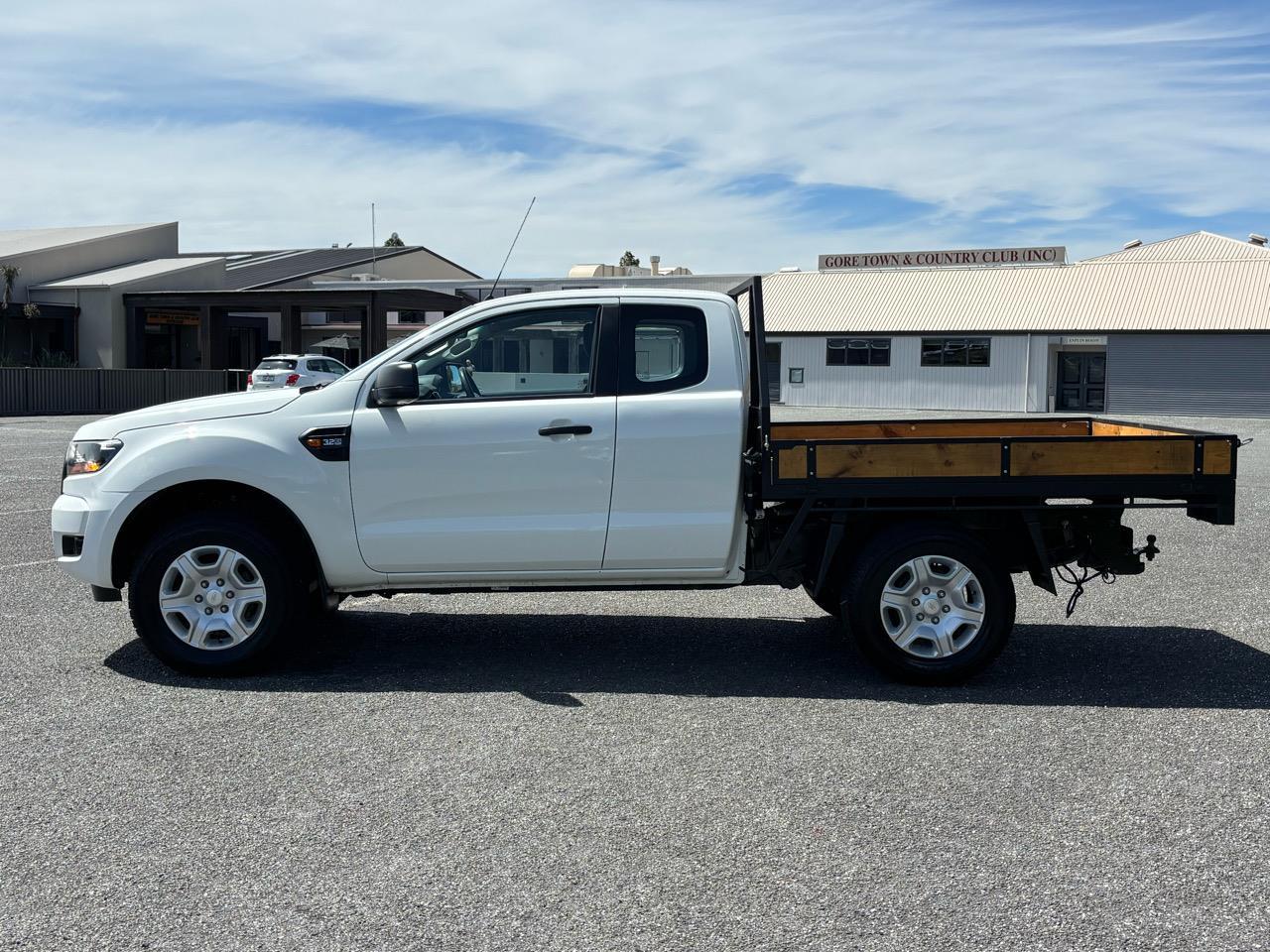 image-3, 2018 Ford Ranger PX2-SUPER CAB-NZ NEW at Gore