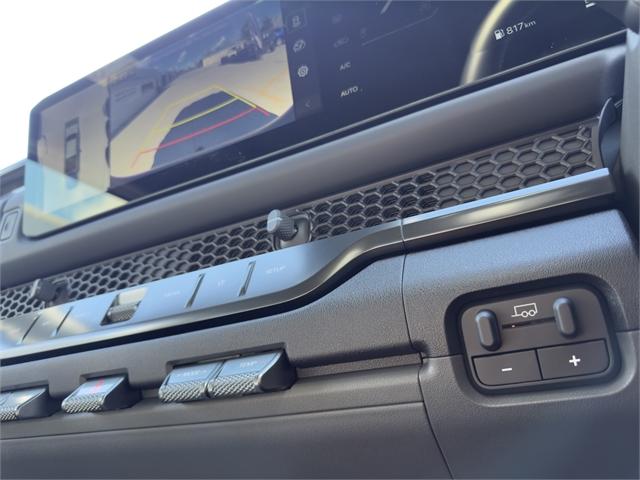 image-17, 2025 Kia Tasman 2.2 X-Pro 4WD Auto at Central Otago