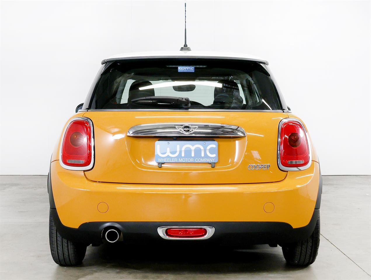 image-6, 2014 Mini Cooper 1.5lt Turbo Hatch at Christchurch