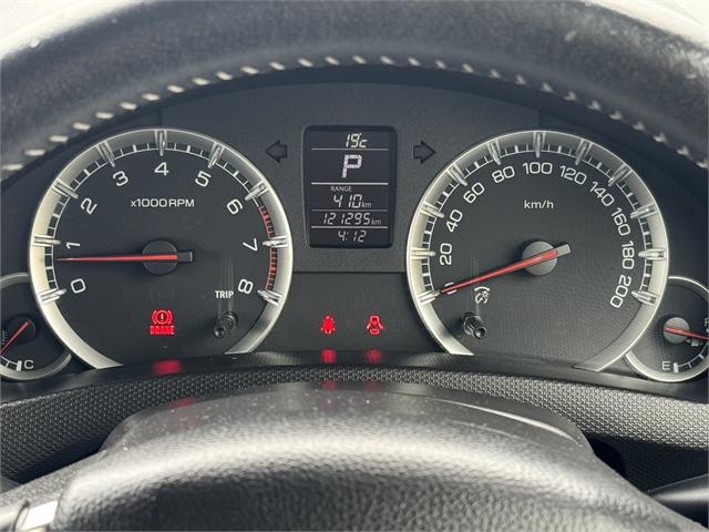 image-8, 2015 Suzuki Swift SE 1.4 at Christchurch