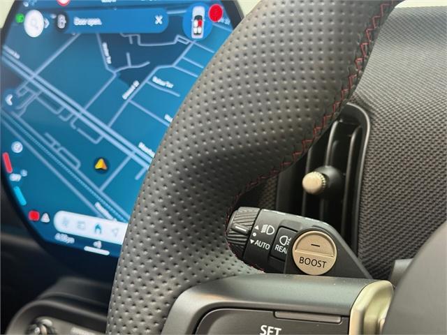 image-8, 2026 MINI Cooper S 22GX Convertible JCW Sport at Christchurch