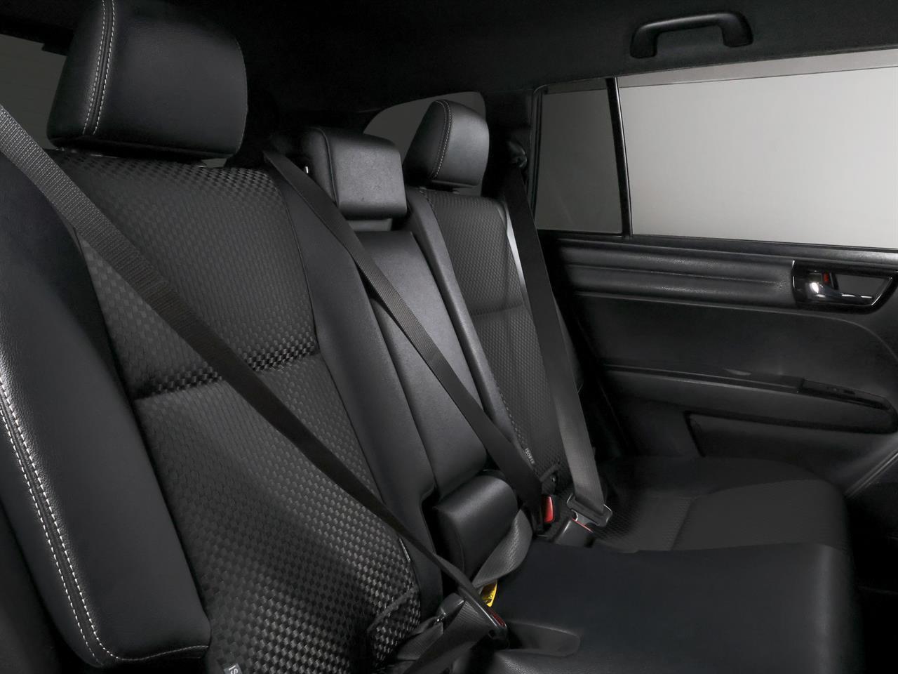 image-18, 2016 Toyota Corolla Fielder Hybrid G 'Aero Tourer' at Christchurch