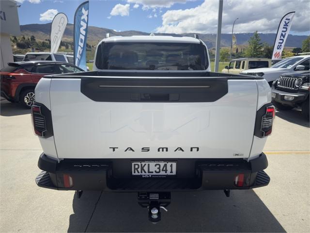 image-3, 2025 Kia Tasman 2.2 X-Pro 4WD Auto at Central Otago