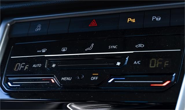 image-15, 2025 Volkswagen T-Roc Life 2WD Facelift Petrol Aut at Christchurch