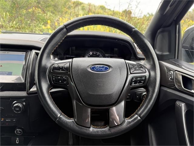 image-17, 2019 Ford Ranger Wildtrak 2.0D/4WD at Dunedin