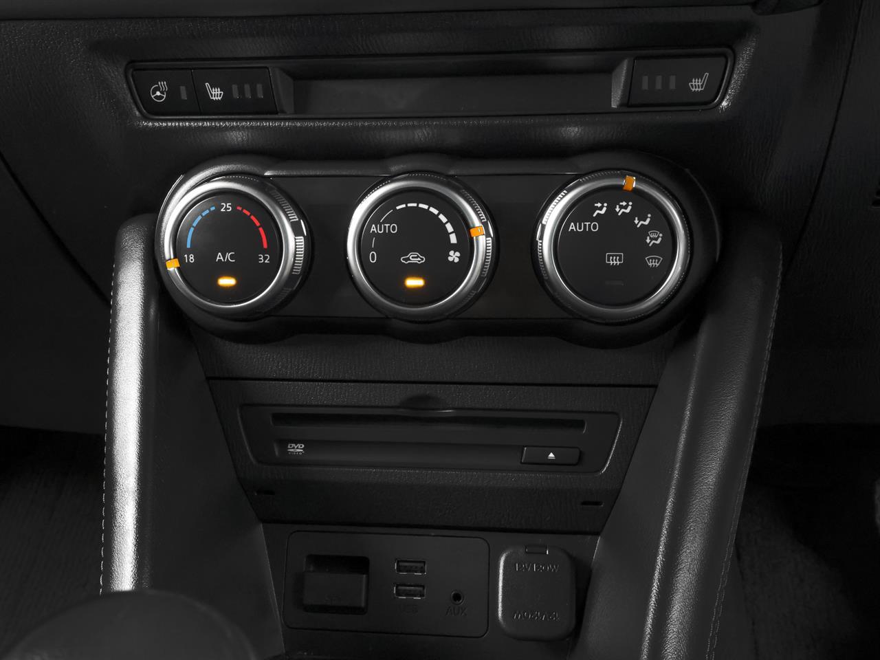 image-16, 2018 Mazda CX-3 20S Proactive S-Package 'Facelift' at Christchurch