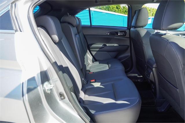 image-16, 2021 Mitsubishi Eclipse Cross VRX 1.5 auto at Dunedin