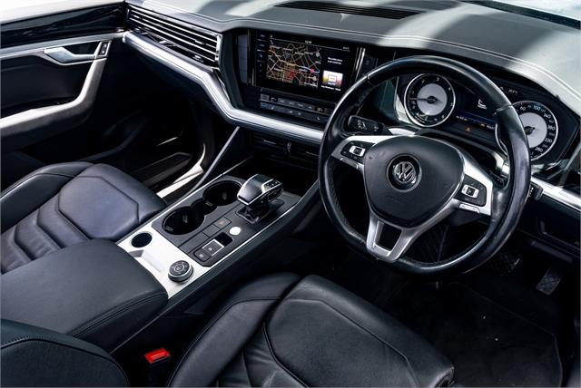 image-12, 2020 Volkswagen Touareg V6 170Kw TDI 3.0D at Christchurch