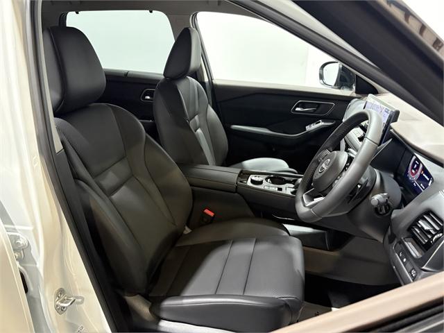 image-12, 2026 Nissan X-Trail STL 4WD NTrek 7, 2.5 5 seat at Invercargill