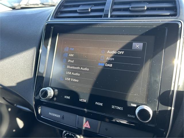 image-10, 2021 Mitsubishi ASX Ls 2.0P/Cvt at Christchurch