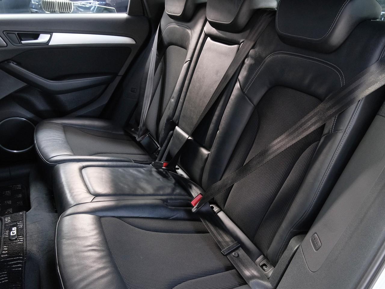 image-18, 2016 Audi Q5 2.0TFSI Quattro S Line at Christchurch