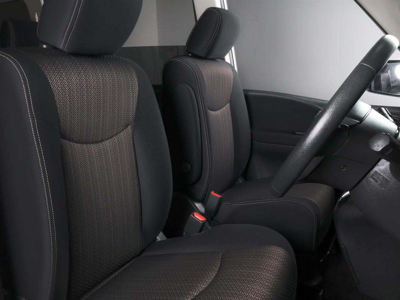 image-16, 2015 Nissan Serena Hybrid 'Highway Star' V Selecti at Christchurch