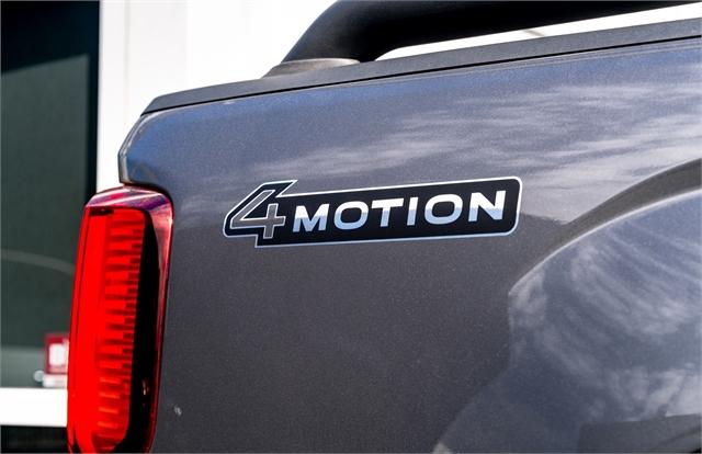 image-7, 2025 Volkswagen Amarok PanAmericana 600Nm V6 Turbo at Christchurch