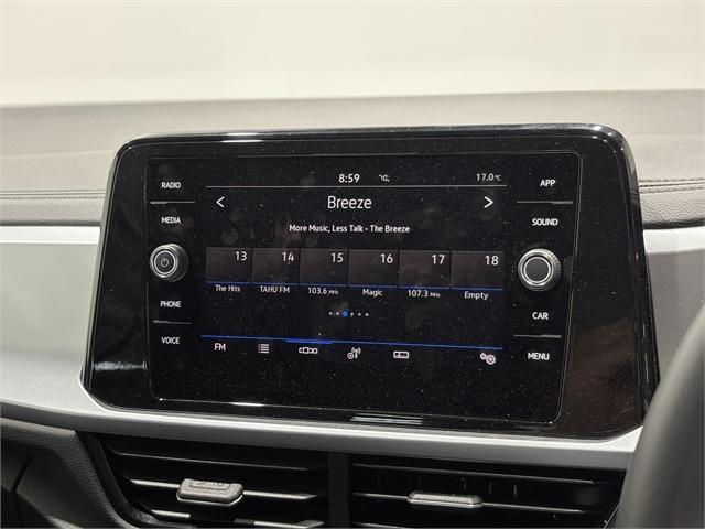 image-13, 2025 Volkswagen T-Roc at Invercargill