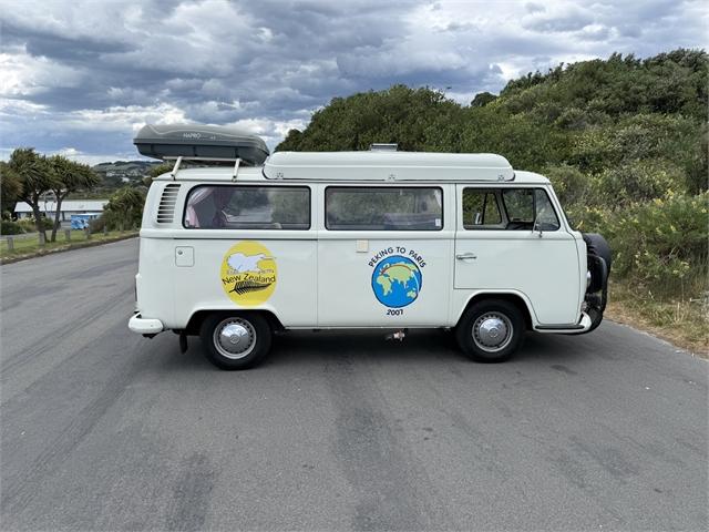 image-6, 1973 Volkswagen Dormabile at Dunedin