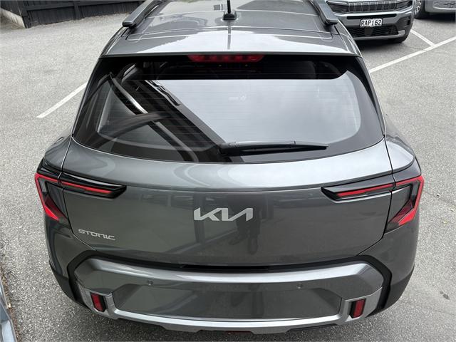 image-4, 2026 Kia Stonic LX 1.0T DCT at Central Otago