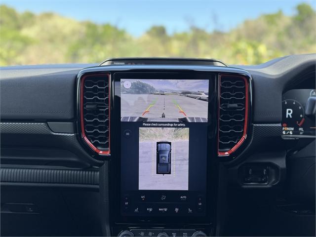 image-15, 2022 Ford Ranger Raptor 3.0P 4WD at Dunedin