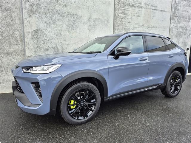 image-1, 2026 Haval H6 at Dunedin