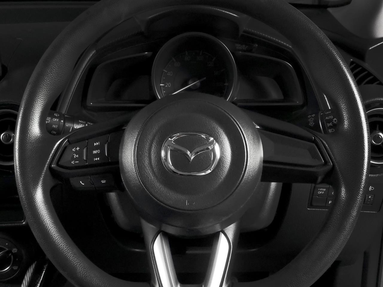 image-11, 2018 Mazda Demio 15S 6-Speed Manual at Christchurch
