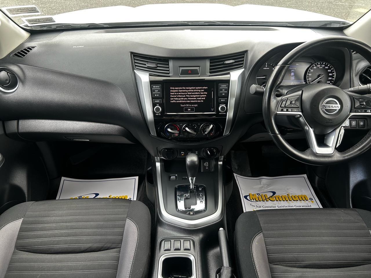 image-11, 2021 Nissan Navara NZ NEW NEW GEN 4WD SMART MOTORI at Gore