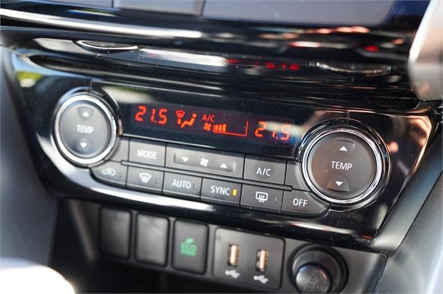 image-6, 2021 Mitsubishi Eclipse Cross VRX 1.5 auto at Dunedin