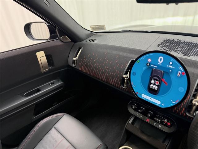 image-13, 2024 MINI Countryman 32GA JCW ALL4 at Christchurch