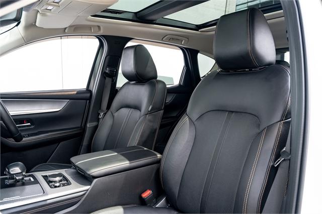 image-10, 2024 Mazda CX-60 Homura 209kW Turbo Petrol AWD at Christchurch