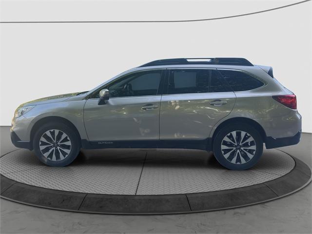 image-4, 2017 Subaru Outback 2.5P/4WD/6CVT at Queenstown-Lakes