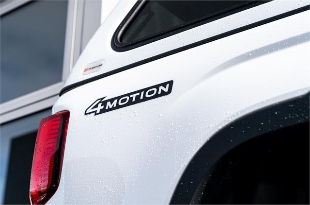 image-5, 2025 Volkswagen Amarok Aventura 600Nm V6 Turbo 4WD at Christchurch