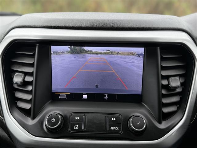 image-16, 2020 Holden Acadia LT 3.6P 4WD at Dunedin