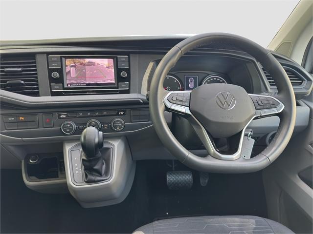 image-11, 2025 Volkswagen Caravelle LWB 340Nm Comfortline DS at Queenstown-Lakes